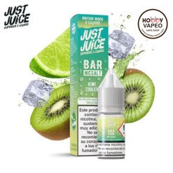 Kiwi Cooler Just Juice Bar Salts