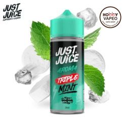 Aroma Triple Mint 24ml (Longfill) Just Juice Mint