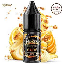 Kustard Reserve Nic Salts