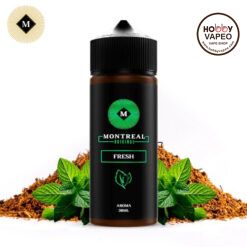 Aroma Fresh 12ml (Longfill) Montreal Original
