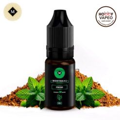 Fresh Montreal Original Salts