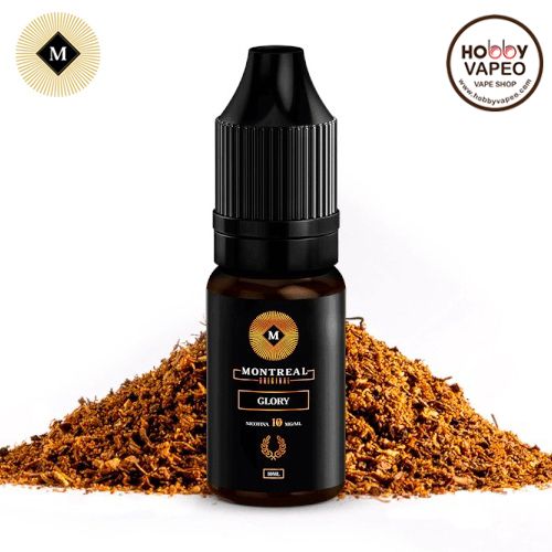 Glory Montreal Original Salts