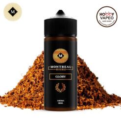 Aroma Glory 30ml (Longfill) Montreal Original