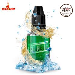 Aroma Energetic 8ml MiniLongfill Oil4vap