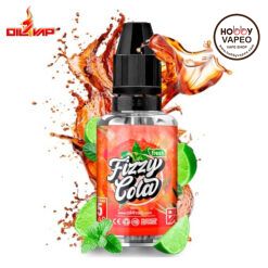 Aroma Fizzy Cola 8ml MiniLongfill Oil4vap