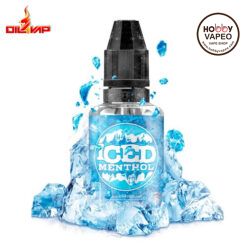 Aroma Iced Menthol 8ml MiniLongfill Oil4vap
