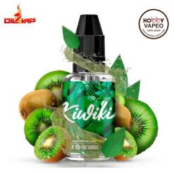 Aroma Kiwiki 8ml MiniLongfill Oil4vap