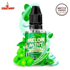 Aroma Melon Mint Bubble 8ml MiniLongfill Oil4vap
