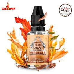Aroma Virginia 8ml MiniLongfill Oil4vap