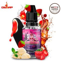 Aroma Vladiblood 8ml MiniLongfill Oil4vap