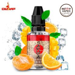 Aroma Yakuza 8ml MiniLongfill Oil4vap