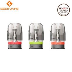 Pod Q Side Fill - Geekvape