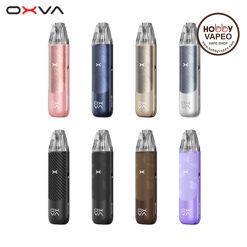 NeXLIM Go Oxva