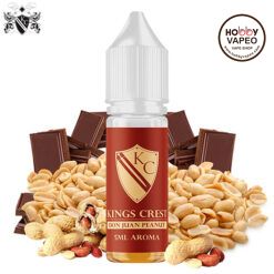Aroma MiniLongfill Don Juan Peanut Kings Crest