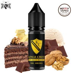 Aroma MiniLongfill Don Juan Reserve Kings Crest