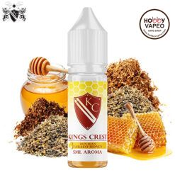 Aroma MiniLongfill Don Juan Tabaco Honey Kings Crest