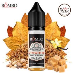Aroma MiniLongfill Originis Bombo