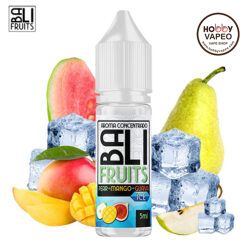 Aroma MiniLongfill Pear Mango Guava Ice Bali Fruits