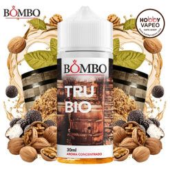 Aroma Trubio 30ml (Longfill) Bombo