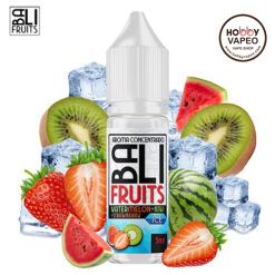 Aroma MiniLongfill Watermelon Kiwi Strawberry Ice Bali Fruits