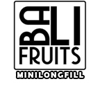 Bali Fruits Minilongfill