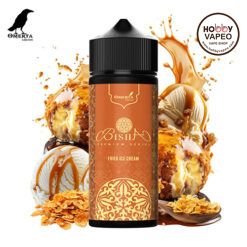 Aroma Fried Ice Cream 20ml (Longfill) Omerta
