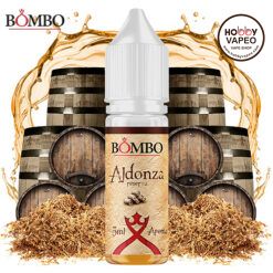 Aroma MiniLongfill Aldonza Bombo
