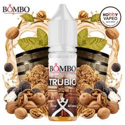 Aroma MiniLongfill Trubio Bombo
