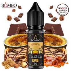 Aroma MiniLongfill Climax Cream Pastry Masters by Bombo
