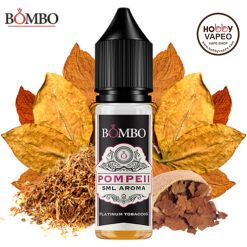 Aroma MiniLongfill Pompeii Bombo