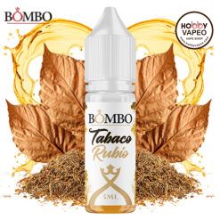 Aroma MiniLongfill Tabaco Rubio Bombo