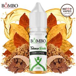 Aroma MiniLongfill Tabaco Rubio Virginia Bombo