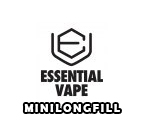 Essential Vape Bombo Minilongfill