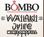 Bombo Wailani Minilongfill