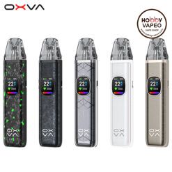 Xlim Pro 2 DNA Oxva