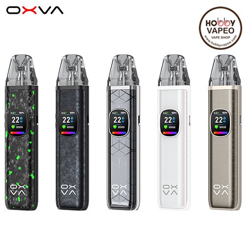 Xlim Pro 2 DNA Oxva