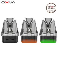 Pod Xlim Top Fill SS Oxva