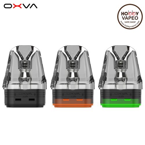 Pod Xlim Top Fill SS Oxva