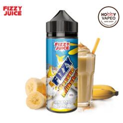 Aroma Banana Milkshake 24ml (Longfill) Fizzy Juice