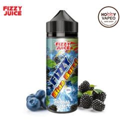 Aroma Blue Burst 24ml (Longfill) Fizzy Juice