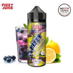 Aroma Blueberry Lemonade 24ml (Longfill) Fizzy Juice
