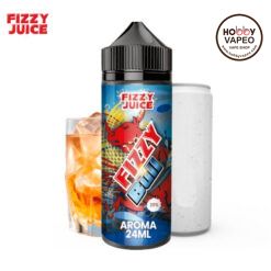 Aroma Bull 24ml (Longfill) Fizzy Juice