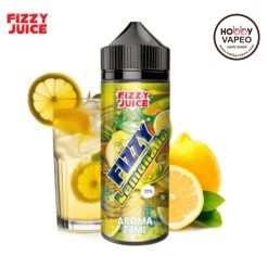 Aroma Lemonade 24ml (Longfill) Fizzy Juice