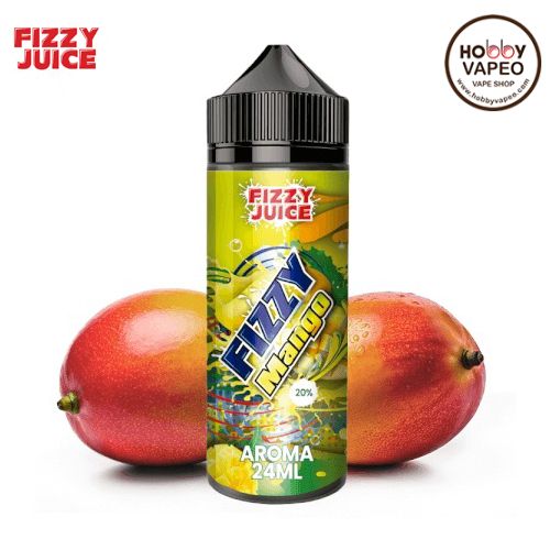 Aroma Mango 24ml (Longfill) Fizzy Juice