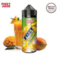 Aroma Mango Milkshake 24ml (Longfill) Fizzy Juice