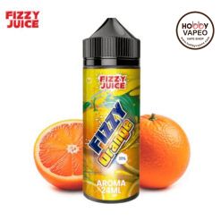 Aroma Orange 24ml (Longfill) Fizzy Juice