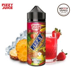 Aroma Punch 24ml (Longfill) Fizzy Juice