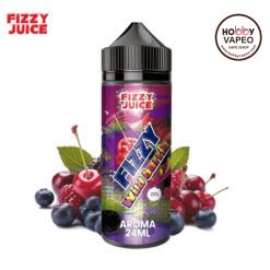 Aroma Wildberries 24ml (Longfill) Fizzy Juice