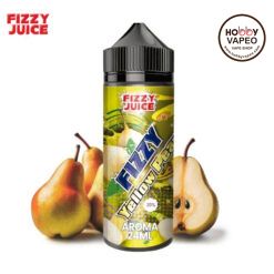 Aroma Yellow Pear 24ml (Longfill) Fizzy Juice