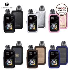 Ursa Epoch Pro Lost Vape